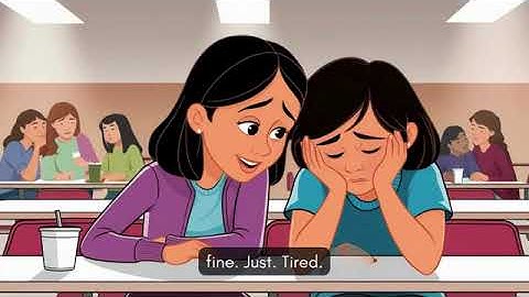 Power of Letting Go | learn english through story | Best way to improve English speaking skills