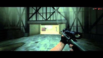 Css frag movie:3 Mini clip by Eagle Arts