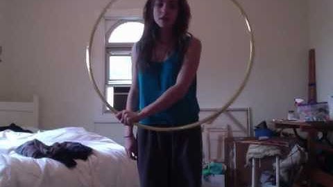 Jump Thru Lessons- Intermediate- Vertical Forward Jump Thrus