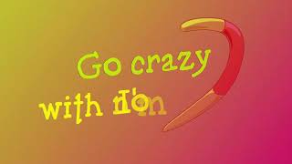 Imanbek, Lil Xan, KDDK - Go Crazy (Lyric video by huzhoko) Resimi