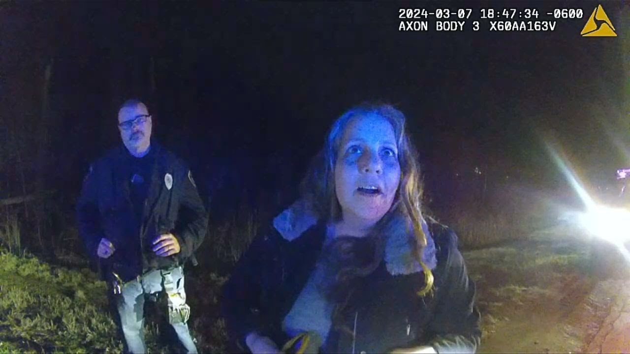 Simple Traffic Stop Turns Into Huge Drug Bust - YouTube