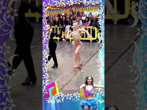 Dancing Together 002