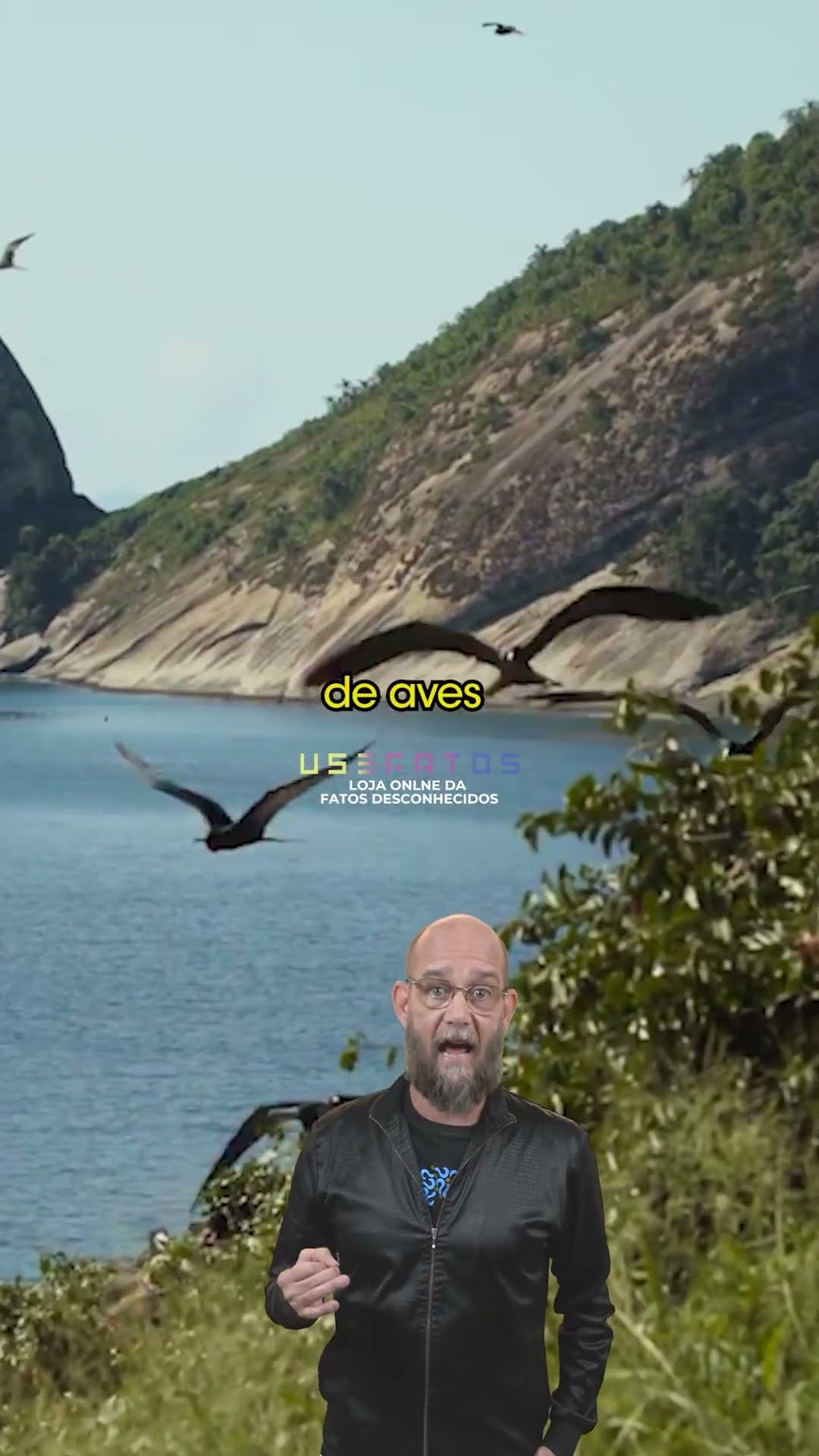 Esses são os locais que não podem ser visitados no Brasil!