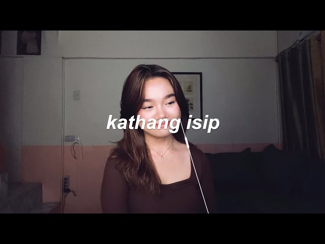 kathang isip – ben&ben (cover) class=