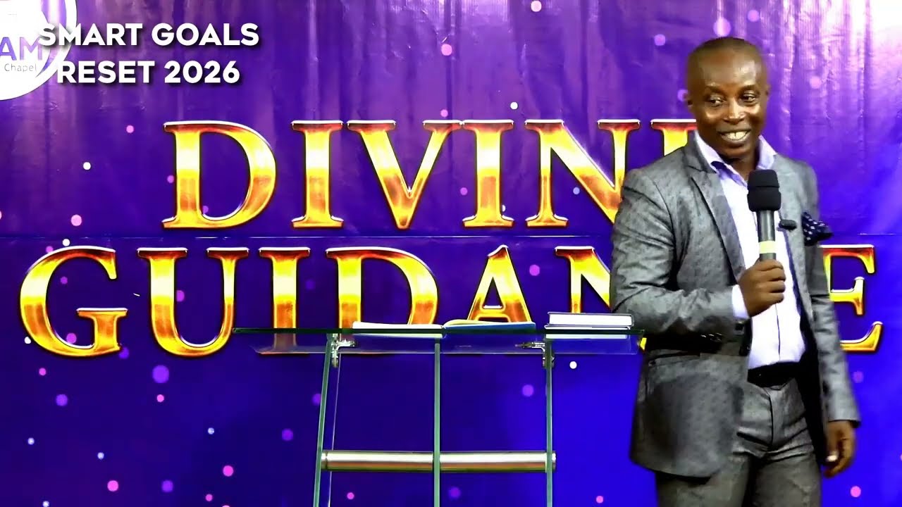 Smart Goals Reset 2026