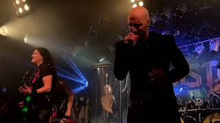 Beast in Black - Born again (Live KB Malmö 2023-03-04)