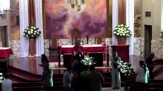 Parroquia Santa Rosa De Lima, San Fernando, CA