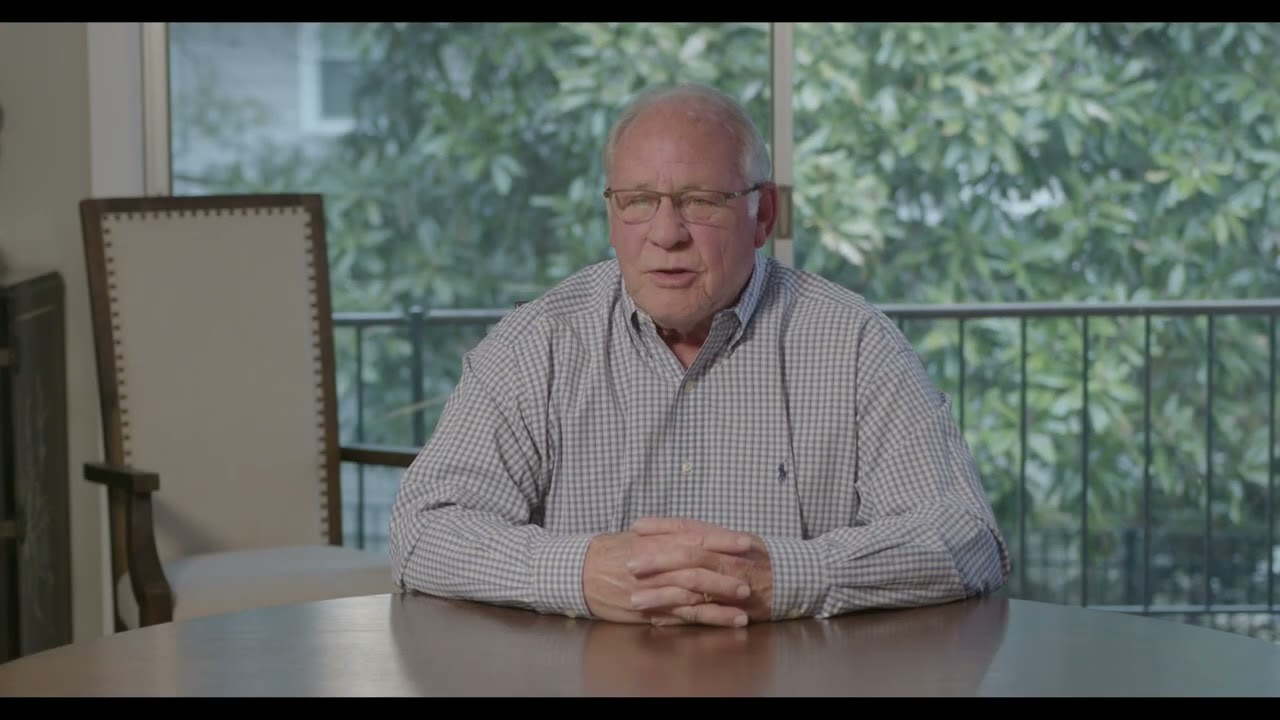 BUPD - Hillary Coltharp - Father  Paul :15