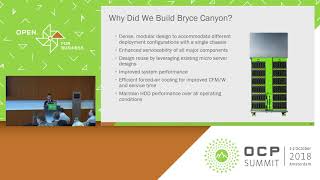 ocpreg18 - bryce canyon   facebook's flexible hard drive storage architecture