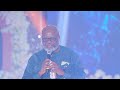 How I Met Rev Sam Oye 20 Years And My Experience With Him - Apostle Isreal Abam | RSO @50 Dinner