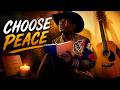 My Boy Arlo – Peace Over Pain | (Official Lyric Video)