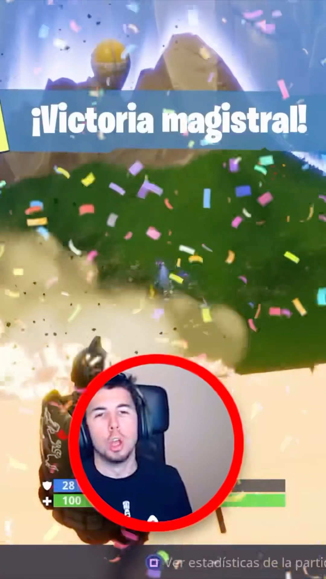 Pedazo de bots! ?
