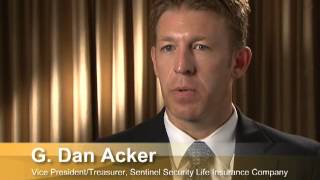Sentinel Security Life Insurance