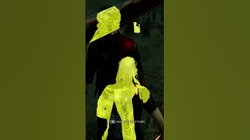 Things We Say In #DBD 2V8 Mode #Shorts