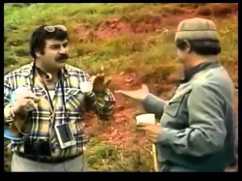 დამჯერე კაცთან შეხვედრის ამბავი