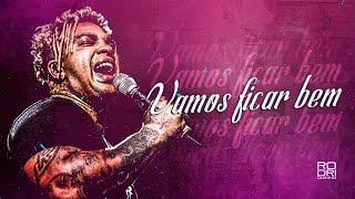 Rodriguinho - Vamos Ficar Bem (Lyric Video)