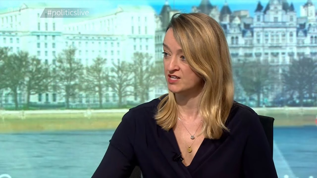 Politics Live and PMQ's - 2nd March 2022