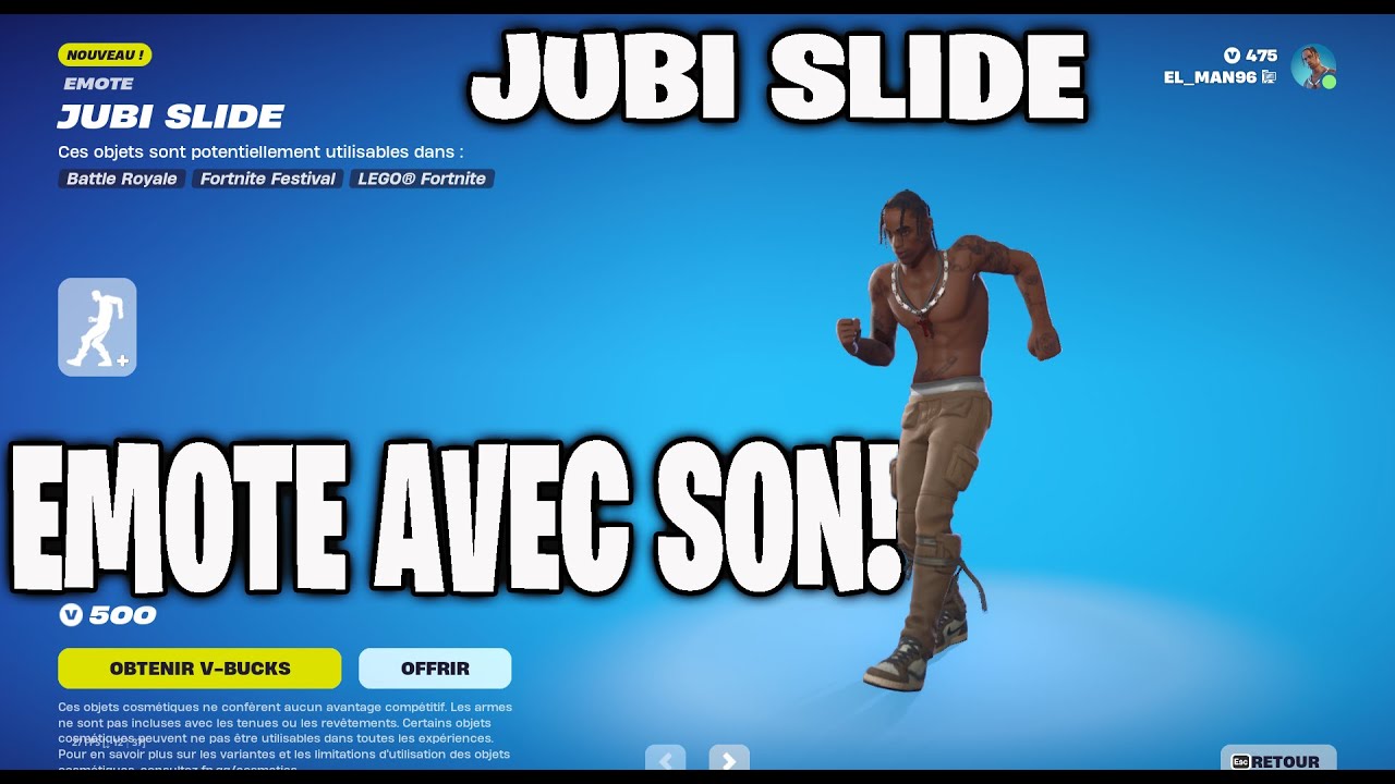 *NEW* NOUVELLE DANSE 