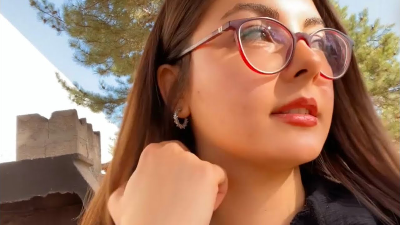 Nevşehir Hacı Bektaş Veli Üniversitesi ve Yurtları Hakkında Kapsamlı Vlog (İlk Videom)