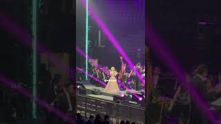 “Eyes on Me” performed by #KANDIS #FinalFantasyVIII #videogameconcert #concert