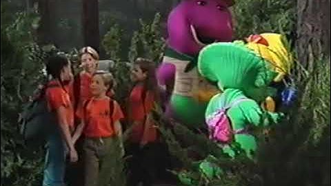 Camp WannaRunaRound (Canada Version) Part 27