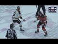 Thomas Bellemare KO Vs Dave Hamel 03 03 23 mp3