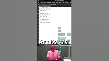 TRIM Excel: Gen Z Hapus Spasi Ekstra Sekali Klik!