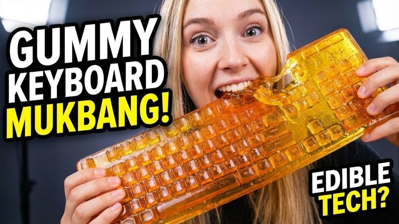 Ultimate ASMR Mega Compilation – Satisfying Sounds from Everyday Items ...