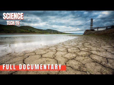 RUNNING DRY: THE DOCUMENTARY THEY DON'T WANT YOU TO SEE