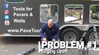Quick-E-Hybrid Edging