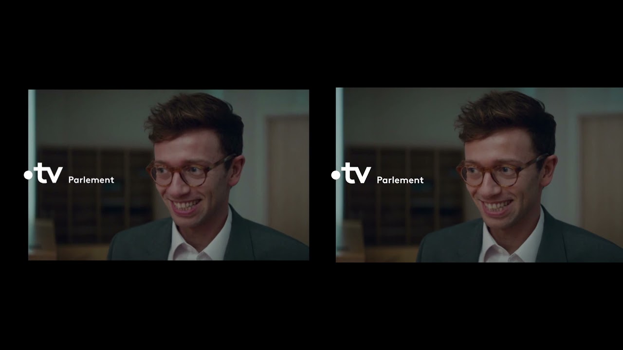 Bascule Culturebox Canal 19 - Canal 14 / 3 mai 2021 / 20h10