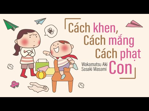 Video: Cách Giúp Con Bạn Sẵn Sàng Nói (kèm Hình ảnh)