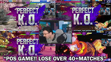 DSP Suffers Ultimate Meltdown After Platinums Does Not Allow Him to Hit Diamond, Lose 40+ Matches