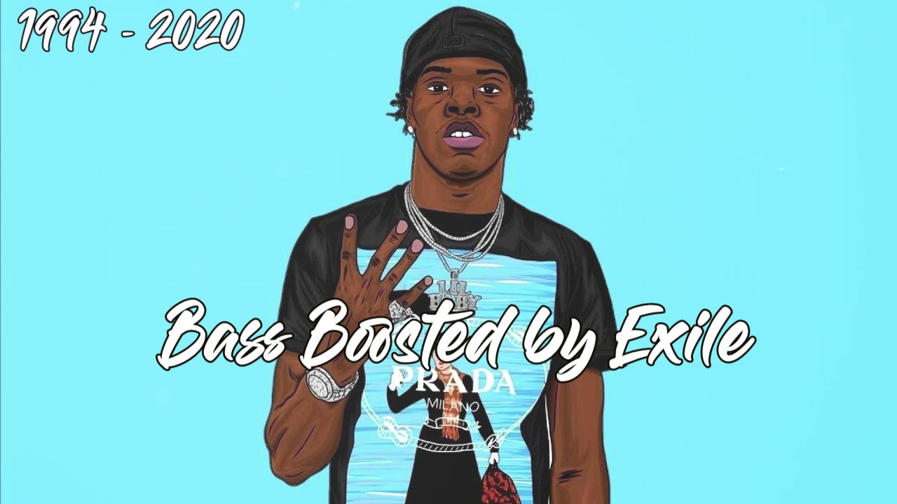 King Von | Took Her To The O | Instrumental (Bass Boosted) | HQ!