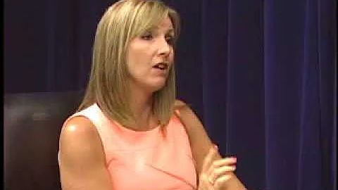 Infinity Foundation Inner Quest TV Sherrie Graham