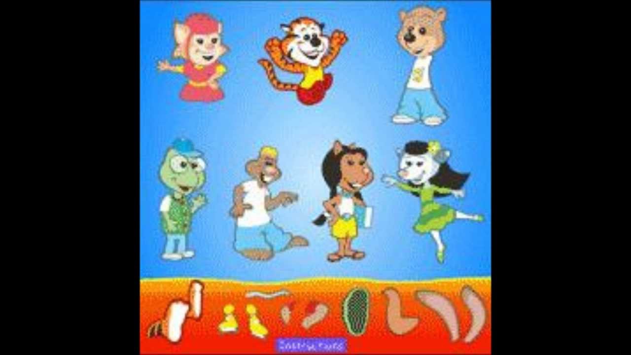 Social Development Activity