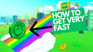 The 2 best ways of getting clover coins in new pet simulator x st. patricks day update