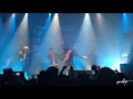 B.A.P (비에이피) in Philadelphia - All The Way Up