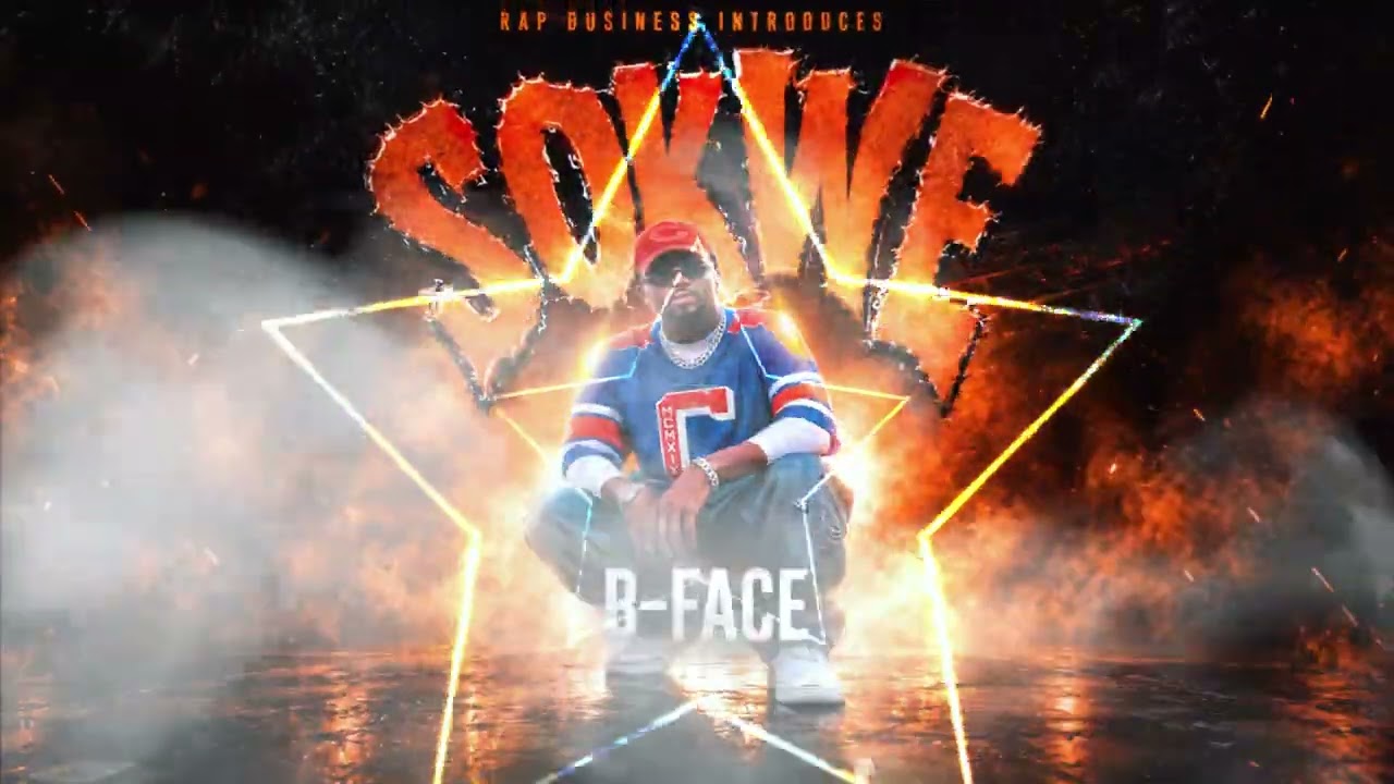 Watch B-Face - SOKWE (Official Audio) on YouTube Watch B-Face - SOKWE (Official Audio) on YouTube