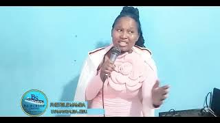 Uyamangalisa Jesu_Phetsile Mamba 