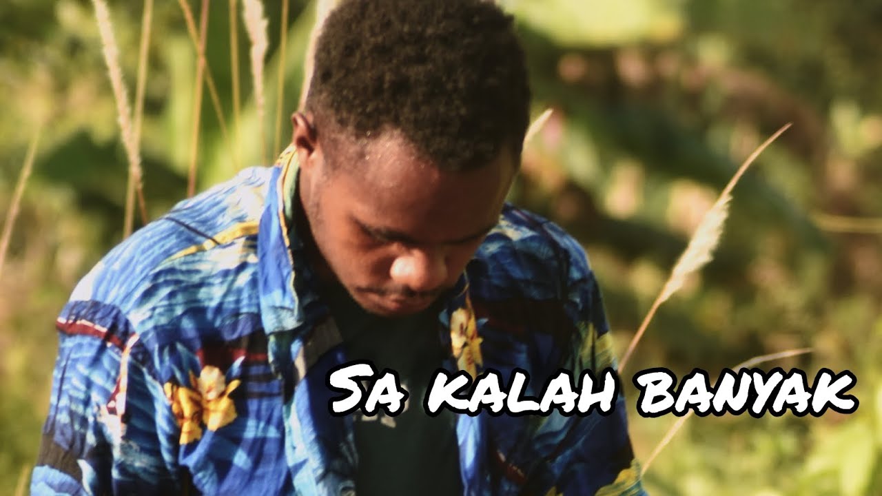 lagu timur terbaru || Sa Kalah banyak 🌴 (Ahai-pihaihe × Alkex) - YouTube