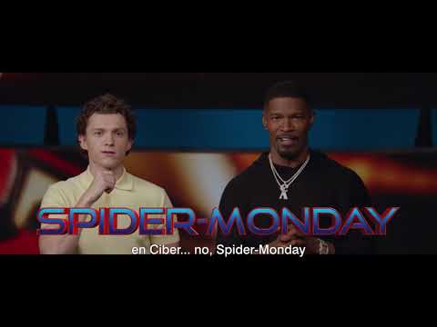 Spider-Man: Sin camino a casa | En cines 16 de diciembre