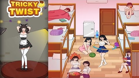 Tricky Twist Level 39 |Help Them Reduce The Temperature| Walkthrough Solution