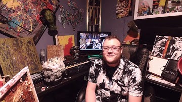 Ryon Lawson Nifty Gateway Artist Introduction