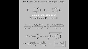 Problem 6.24 - Magnetic Fields in Matter Extras: Introduction to Electrodynamics