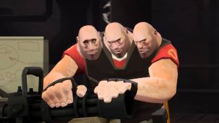 Meet the Heavy Heavy Heavy