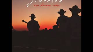 Video thumbnail of "La Floresta - Volveré"