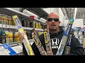 How to Install Wiper Blades on Honda Pilot - All Generations.