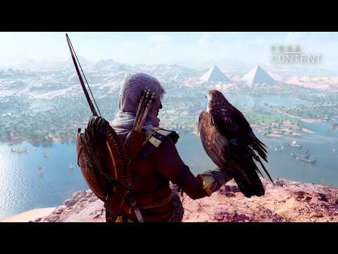 origins theme