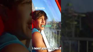 The Craziest Challenges In The World Largest Mall